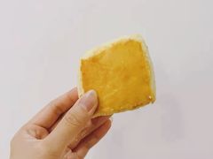 咸甜酥-中关村茶点