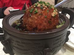 -扬州狮子楼·非遗淮扬菜(总店)