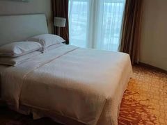 -青岛城阳宝龙福朋喜来登酒店