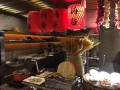 -天诚丽筠酒店-西餐厅