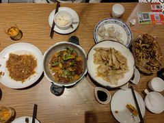 -金掌勺·锅包肉(广渠门店)