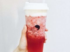 -喜茶(东莞汇一城店)