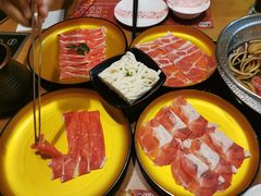 -牛New寿喜烧(青浦店)