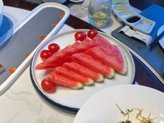 -真地道京味府·鲜橙烤鸭·北京菜(朝外大街东大桥店)