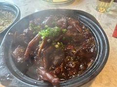 -阿龙酒煲(海宁新苑路店)
