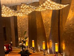 -广州天河希尔顿酒店