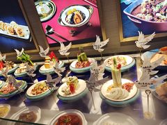 -鸽子侯·家宴·平价海鲜(绿地店)