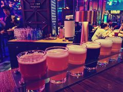 -爱啤精酿·民谣酒馆(滨江店)