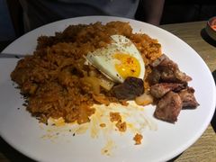 泡菜皮拉夫-机器人火炉披萨