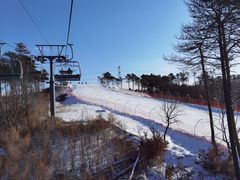 -棋盘山冰雪大世界