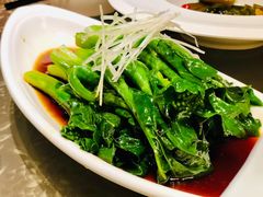 -锋味餐厅(空港复悦里店)