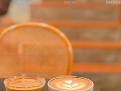 -PUZZLE COFFEE 拼图咖啡