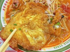 -亚皆老街南宁老友粉·米粉(印象城店)