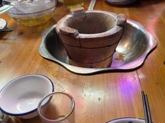 -洪大厨鸡煲(福田店)