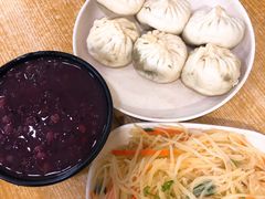 拌土豆丝-津门张记包子铺(华昌道店)