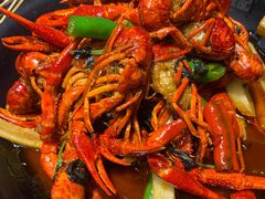 -聚味瞿记·龙虾堂(天元店)