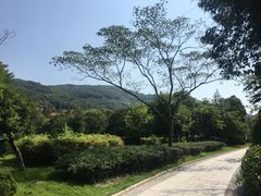 -乌石塘景区