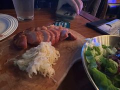 -兔子洞美式烤肉(勺园店)