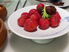 -绿茶餐厅(成都太古里店)