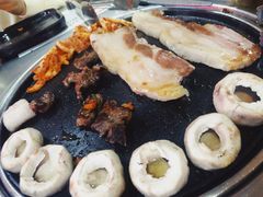 -杀猪天·韩国烤肉(总店)