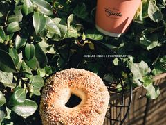 -BIG BAGEL(永康路店)