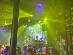 -胡桃里音乐酒馆(白云五号T5 MALL店)
