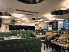 -利杨记·本味轩粥坊·烧烤(宝体店)