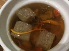 -胜记凯心茶餐厅(汇金财富广场店)