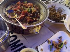 -谢三姐金奖啤酒鱼(总店)