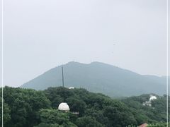 -紫金山天文台