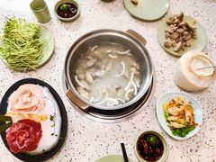 -椰子营·椰子鸡火锅(万象里店)