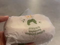 -麦当劳(台州路桥DT店)