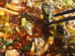 -小饕荟雅安贡椒鱼鲜馆(广福桥店)
