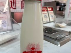 -红星前进面包牛奶公司(五道口购物中心店)