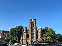 -天津意大利风情旅游区