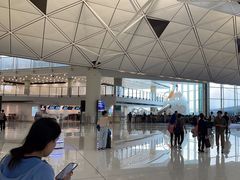 -香港国际机场