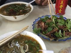-春雨羊汤店(广开四马路总店)