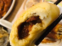-添好运点心专门店(中环IFC店)