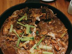 老板恋上鱼-老板恋上鱼(环山路店)