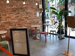 -Dal Cuore 达可芮冰淇淋(陕西北路店)