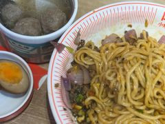 -阿当·小炒牛肉面(人广店)