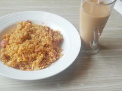 -必胜客(证大大拇指店)
