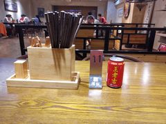 大堂-擂饭(五一广场店)