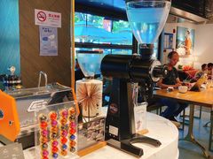 -Peet's 皮爷咖啡(东湖路手作店)