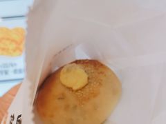 -君之狮子山·轻糖烘焙(松江印象城店)