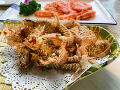 -天然居·漳港海鲜·海景餐厅(南澳总店)