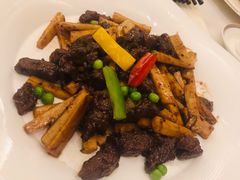 -常州逸高酒店-中餐厅