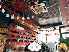 -屯屯面(海尔路店)