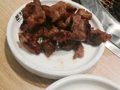 -本家韩国烤肉(青岛万象城店)