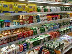 -华联超市(隆昌路店)